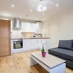 Valet Apartments Kilburn