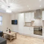 Valet Apartments Kilburn