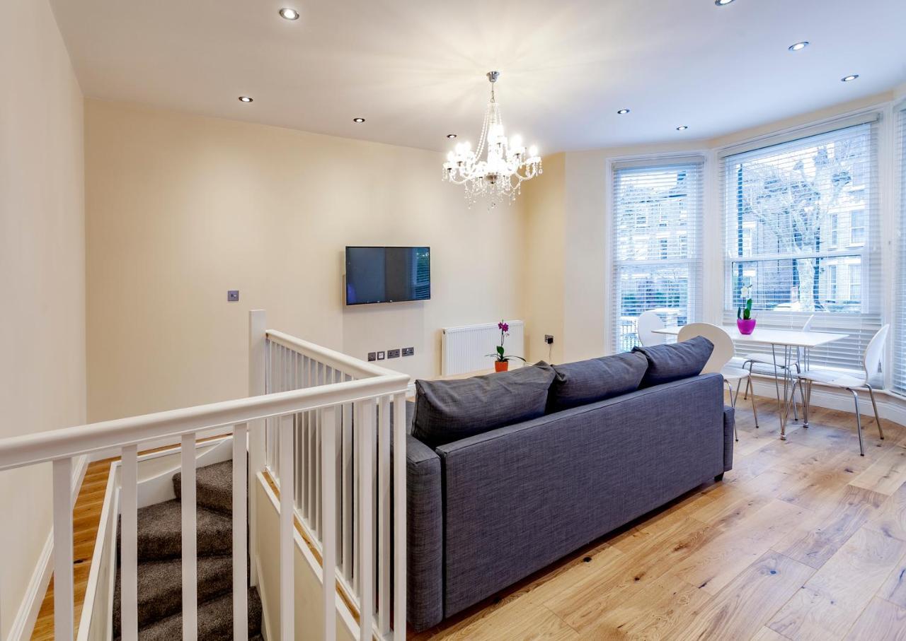 Valet Kilburn Londra
