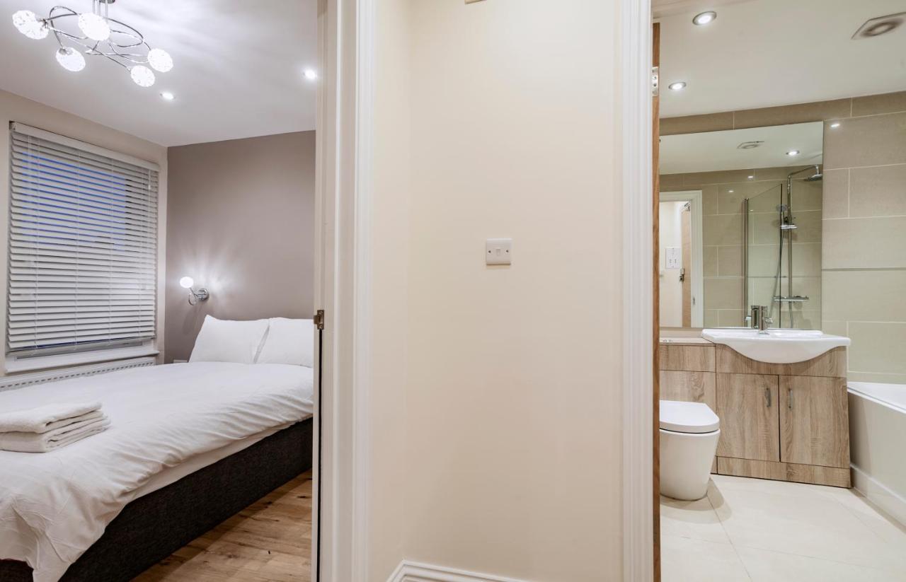 Valet Kilburn * Londra