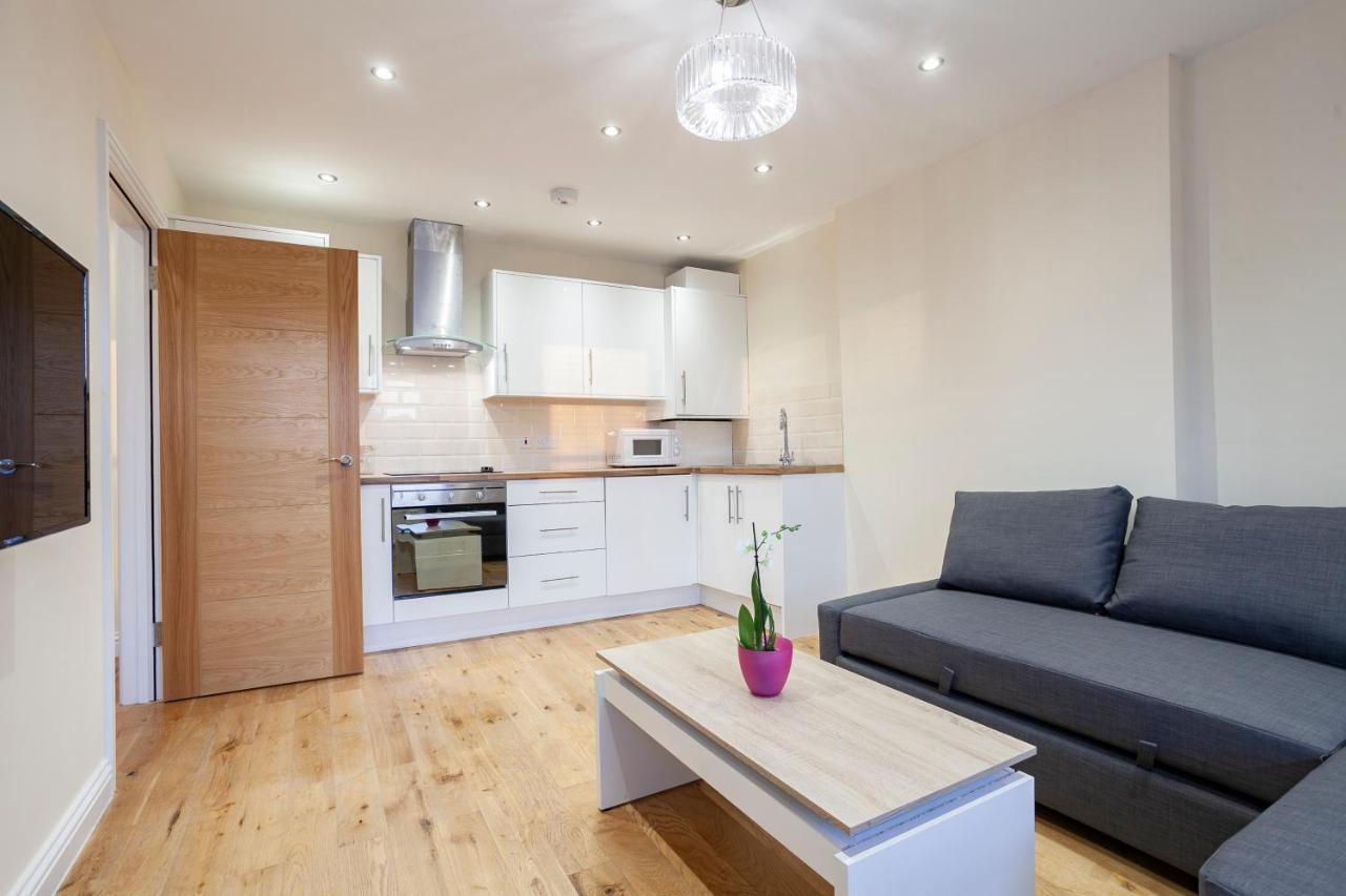 Appartamento Valet Kilburn *