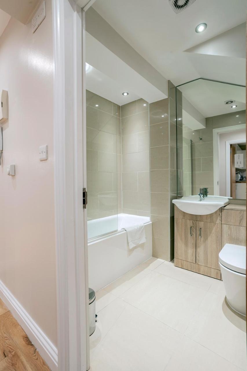 Appartamento Valet Kilburn