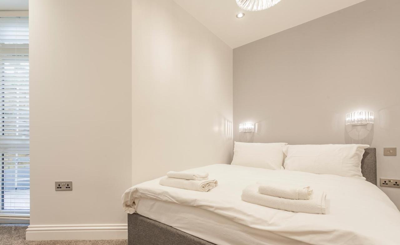 Valet Kilburn Appartamento