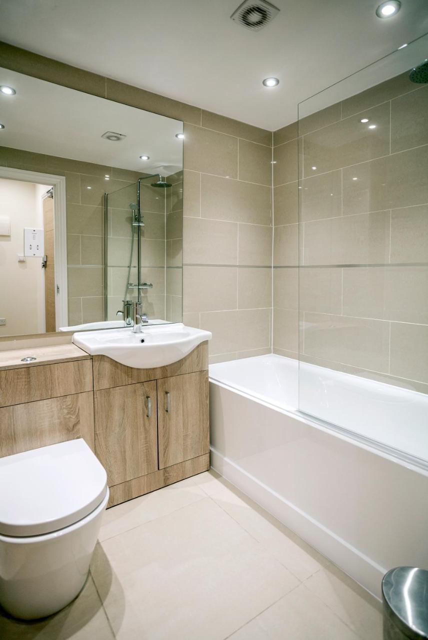 Appartamento Valet Kilburn