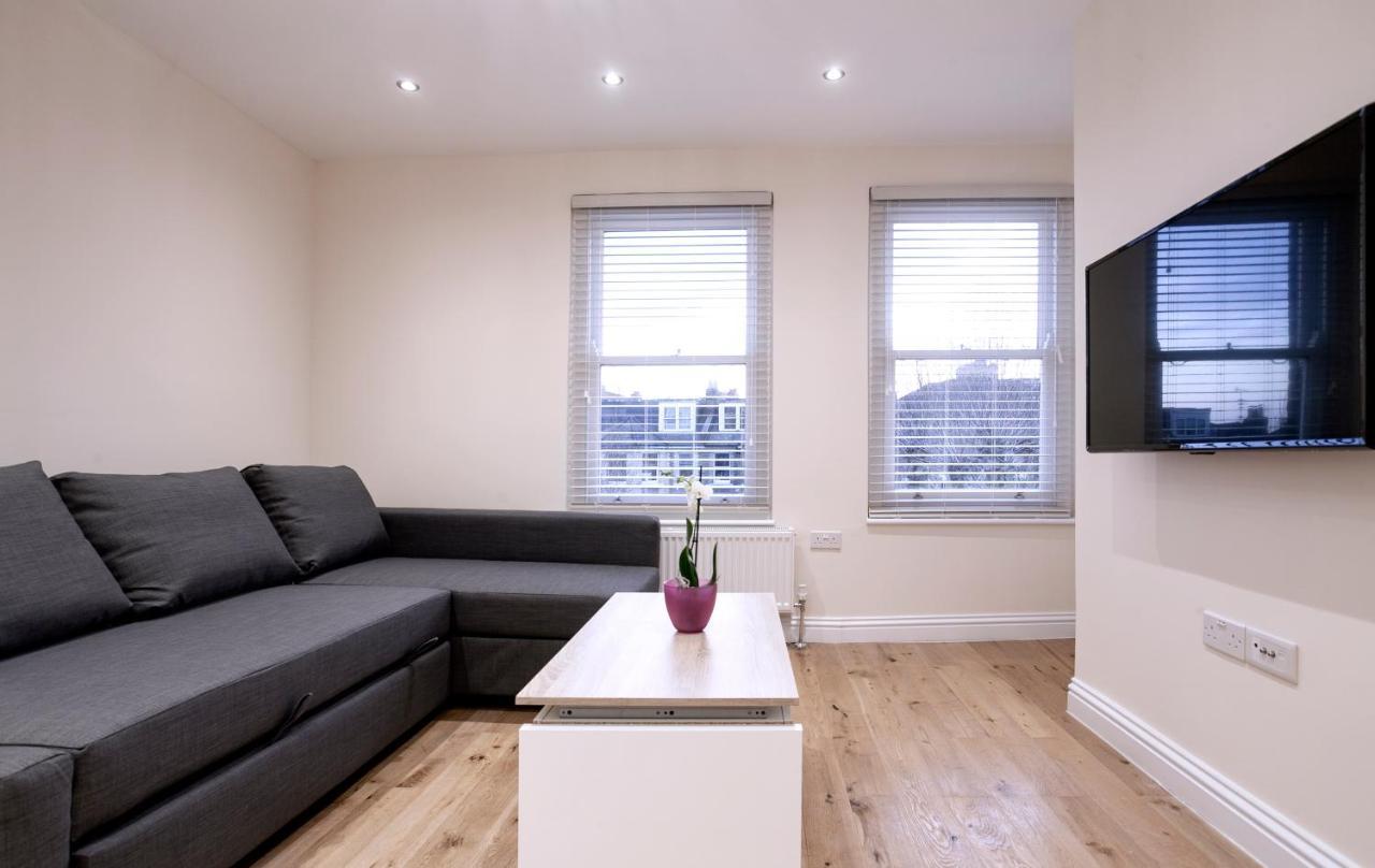 Valet Kilburn *