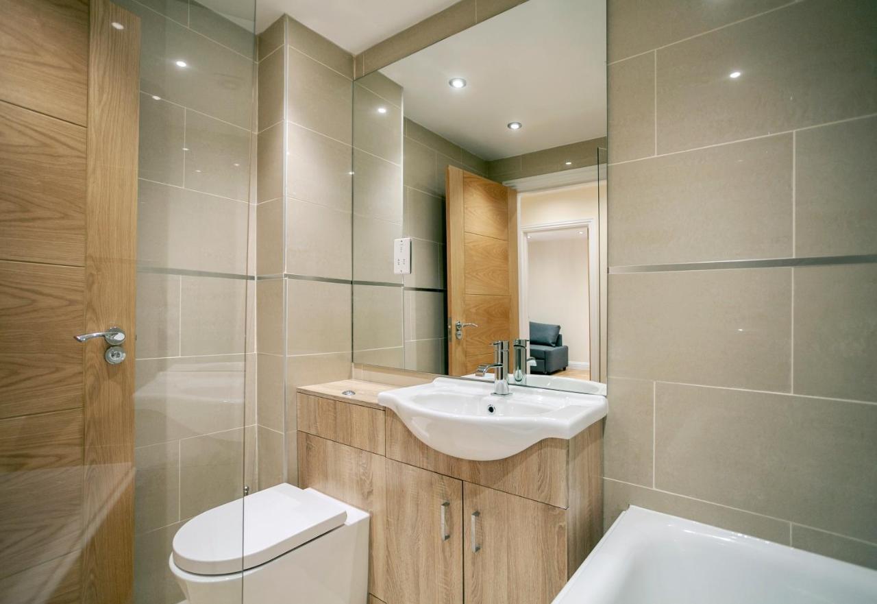 Valet Kilburn Londra