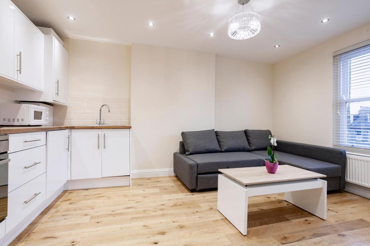 Valet Kilburn Appartamento *