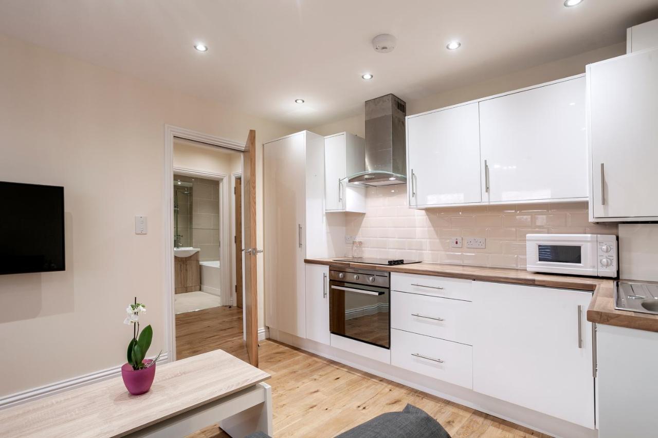 Valet Kilburn Appartamento