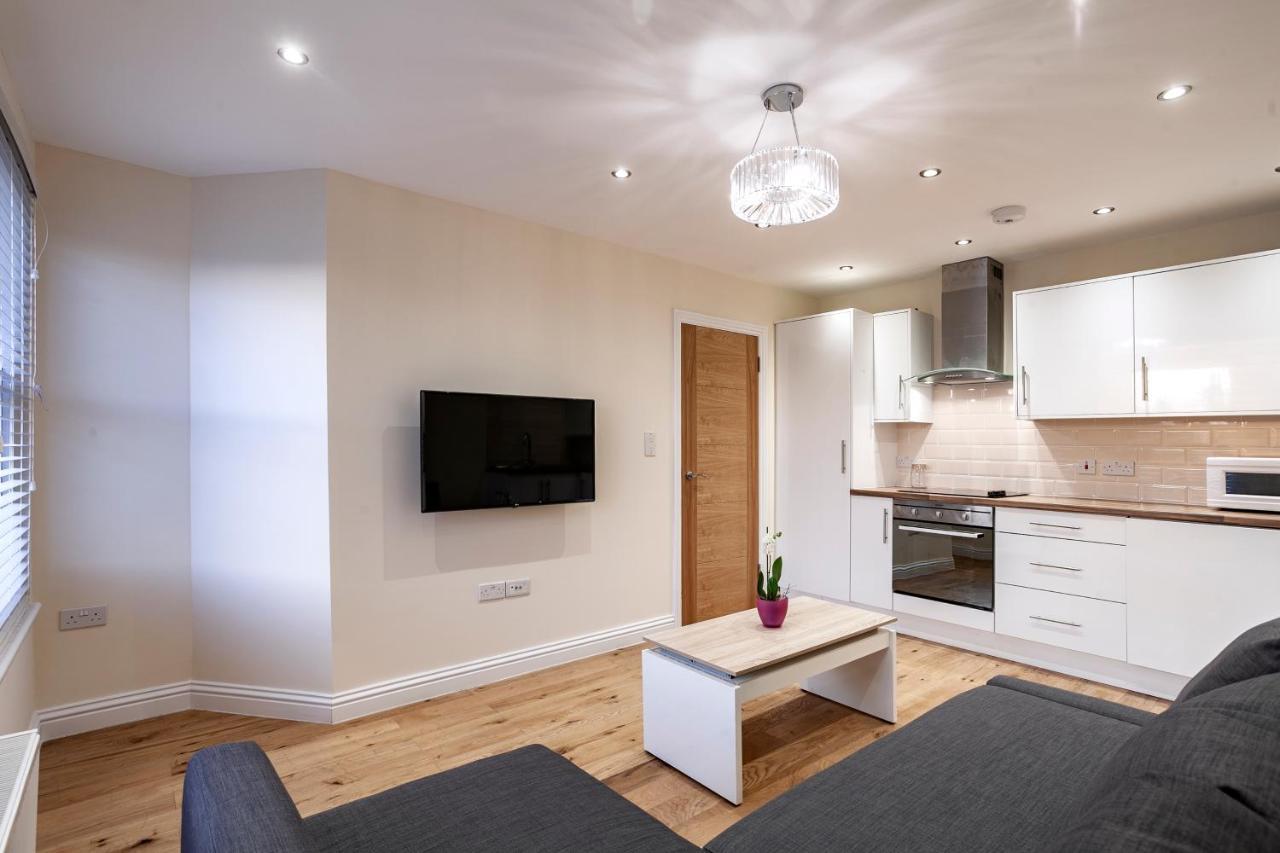 Valet Kilburn