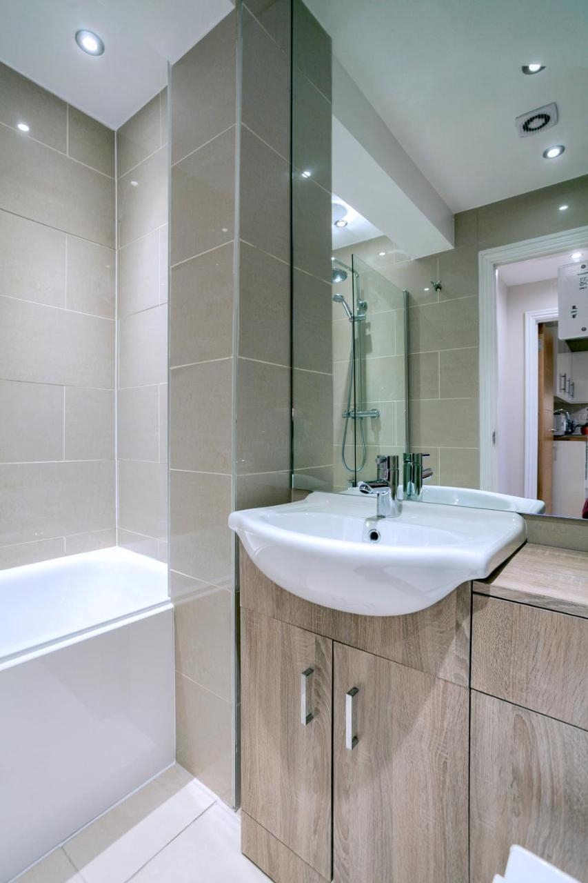 Valet Kilburn Londra