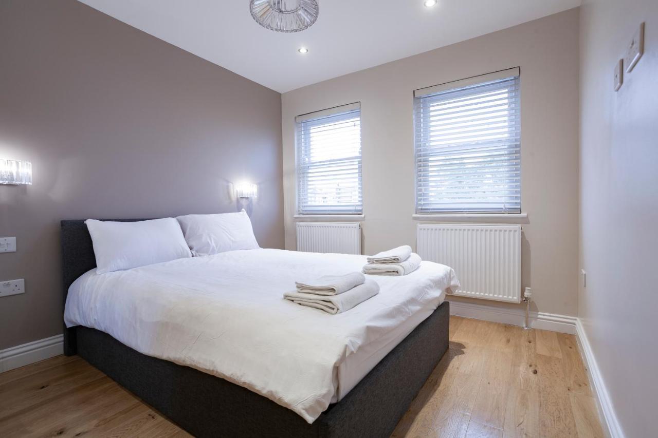 Valet Kilburn * Londra