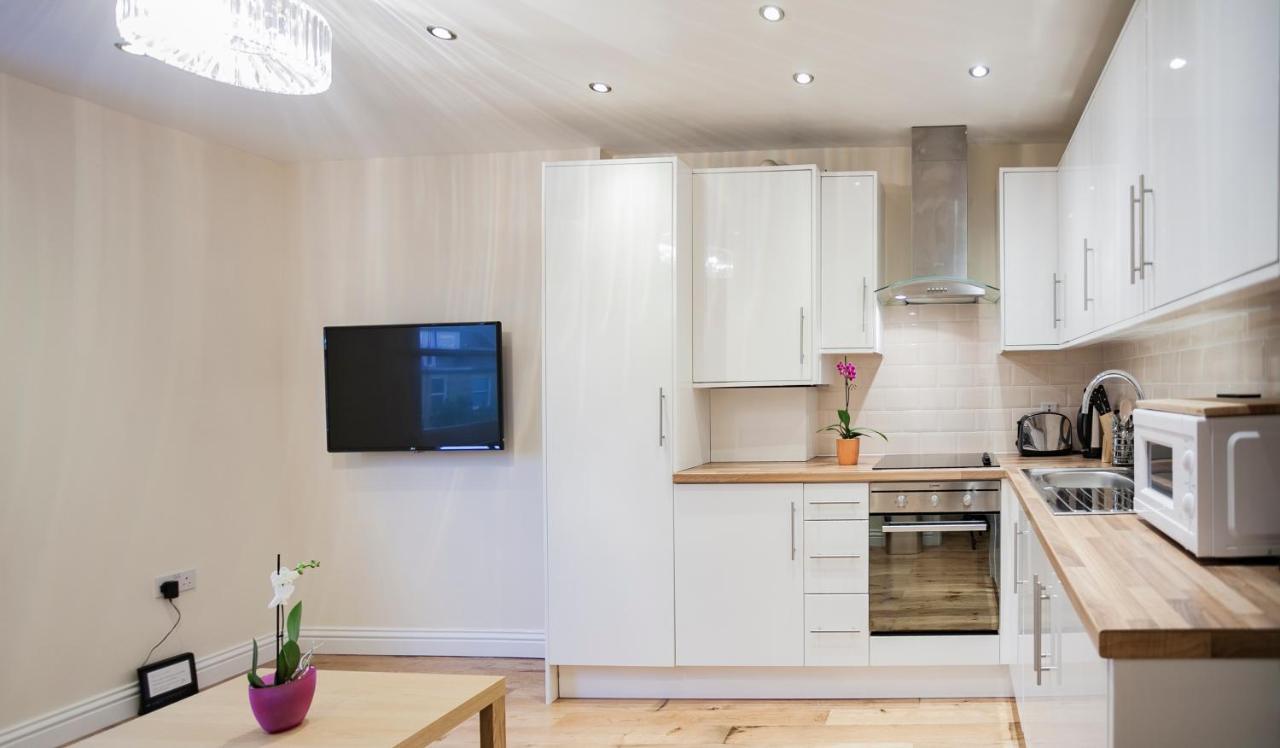 Valet Kilburn Appartamento Londra