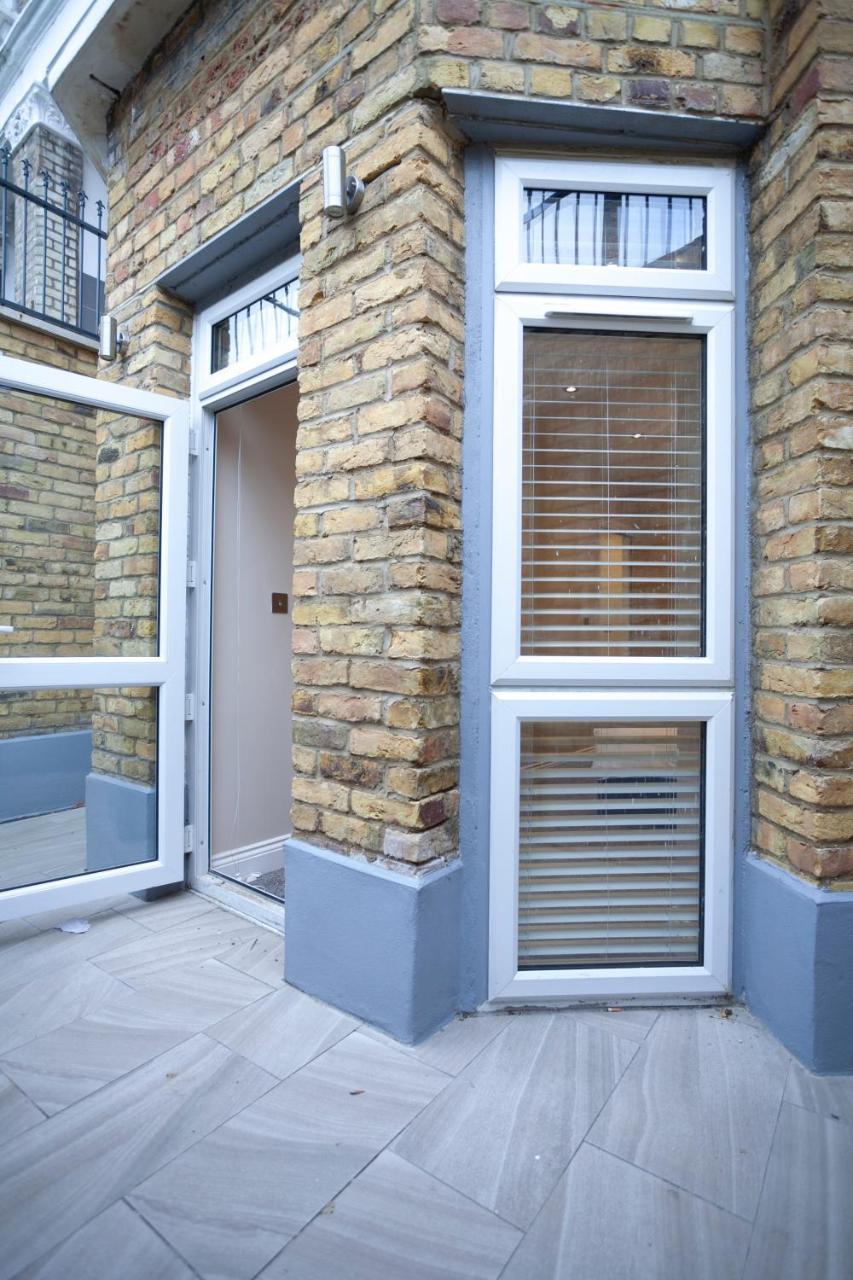 Valet Kilburn Londra