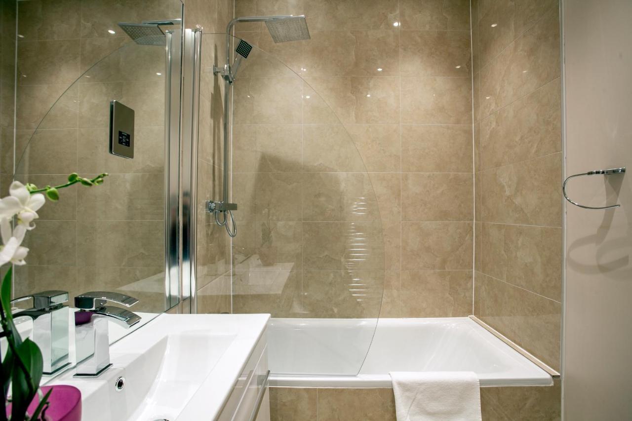 Appartamento Valet Kilburn