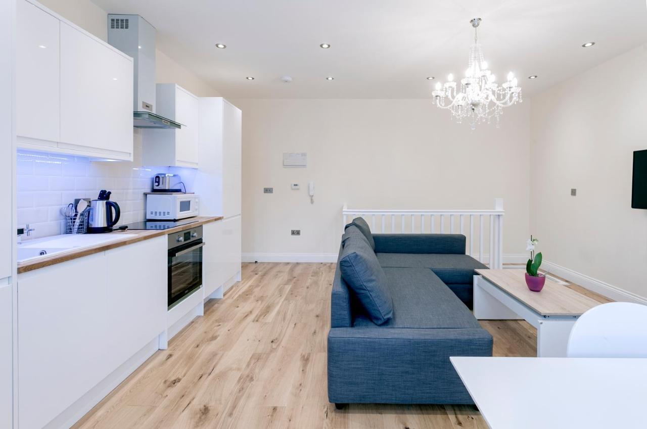 Valet Kilburn Londra