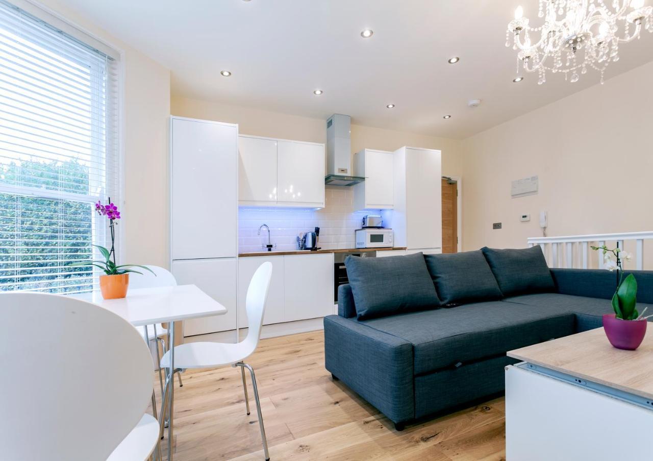Valet Kilburn Appartamento