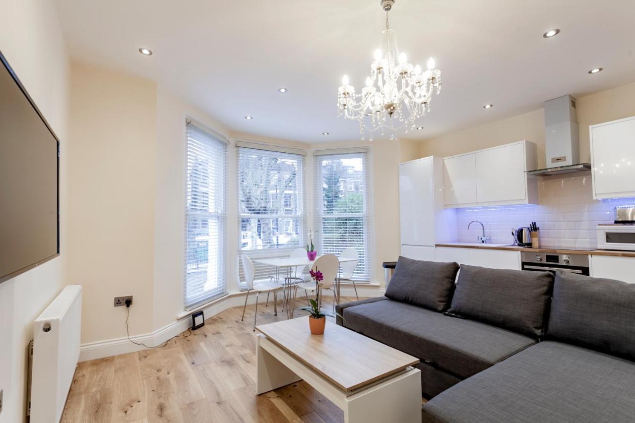 Valet Kilburn Appartamento