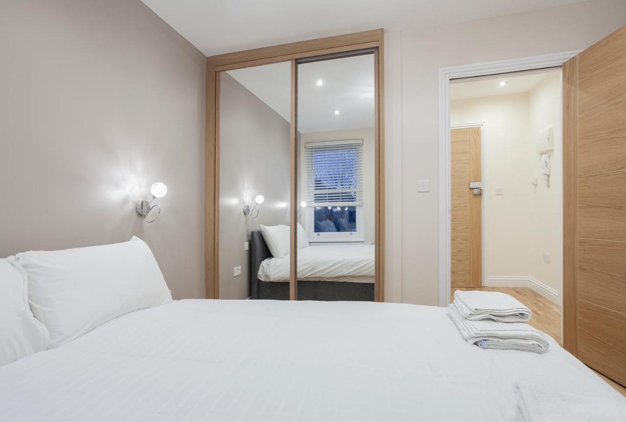 Appartamento Valet Kilburn *