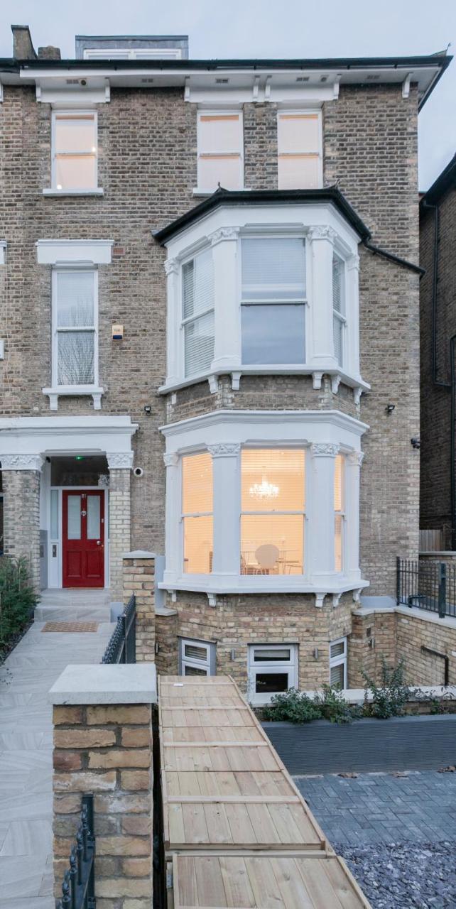 Valet Kilburn * Londra