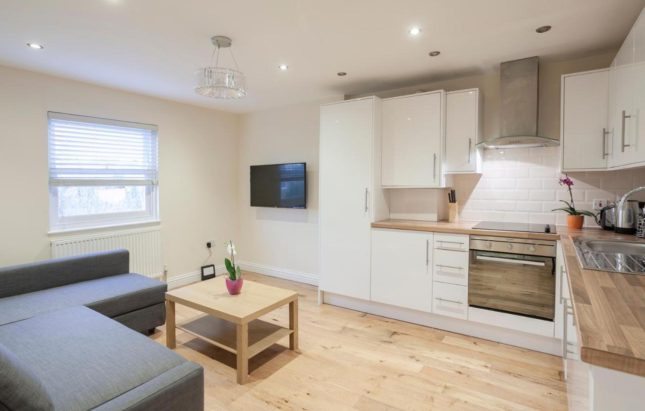 Appartamento Valet Kilburn *