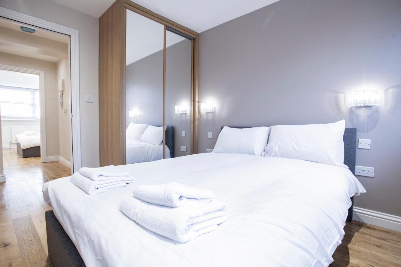 Valet Kilburn