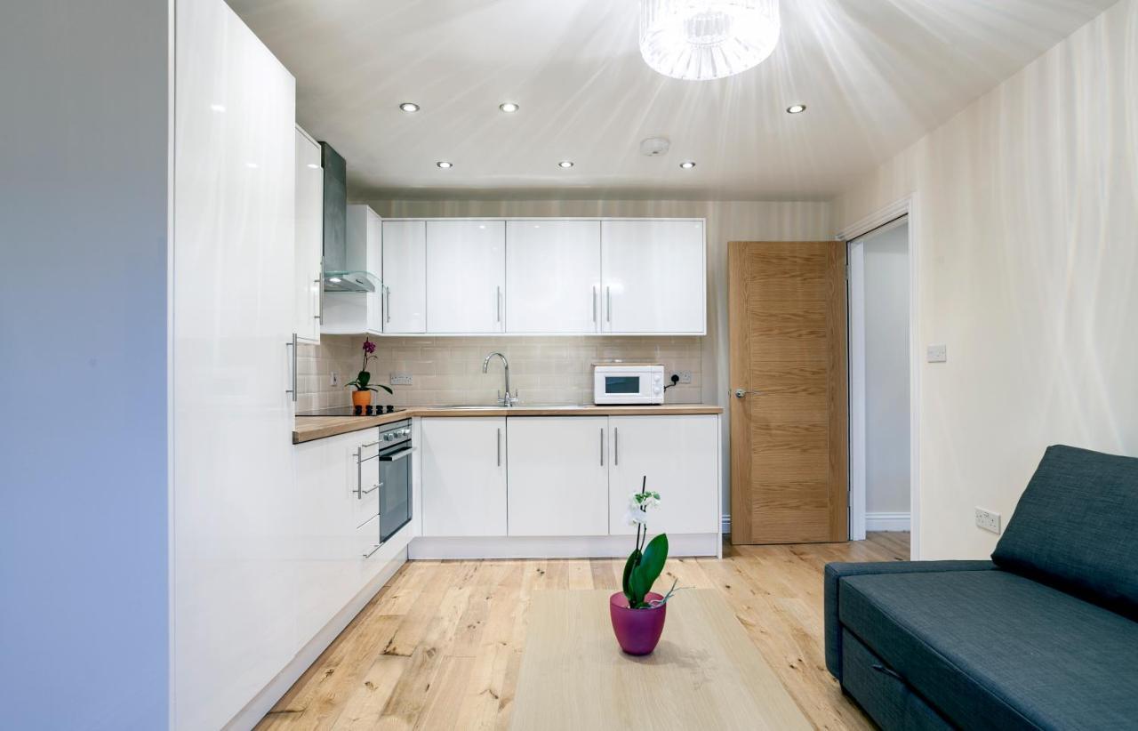 Valet Kilburn Appartamento Londra