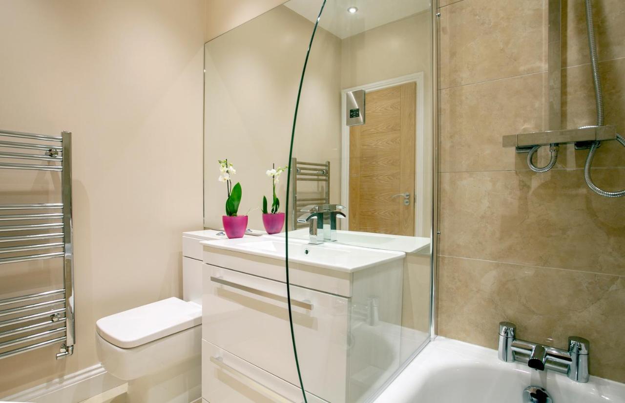 Valet Kilburn Appartamento Londra