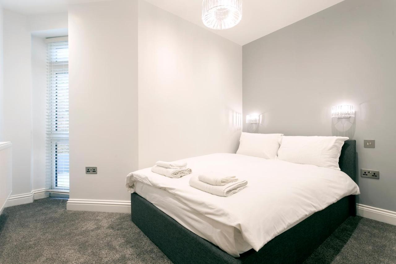 Appartamento Valet Kilburn