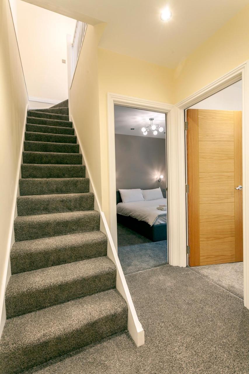 Valet Kilburn *