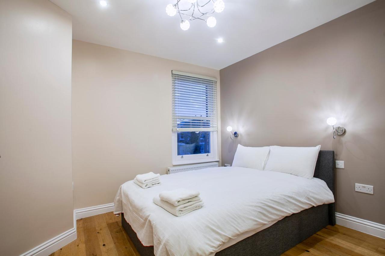 Valet Kilburn Appartamento