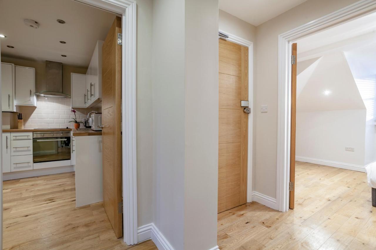 Valet Kilburn Appartamento