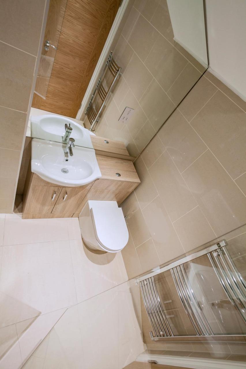 Appartamento Valet Kilburn Londra