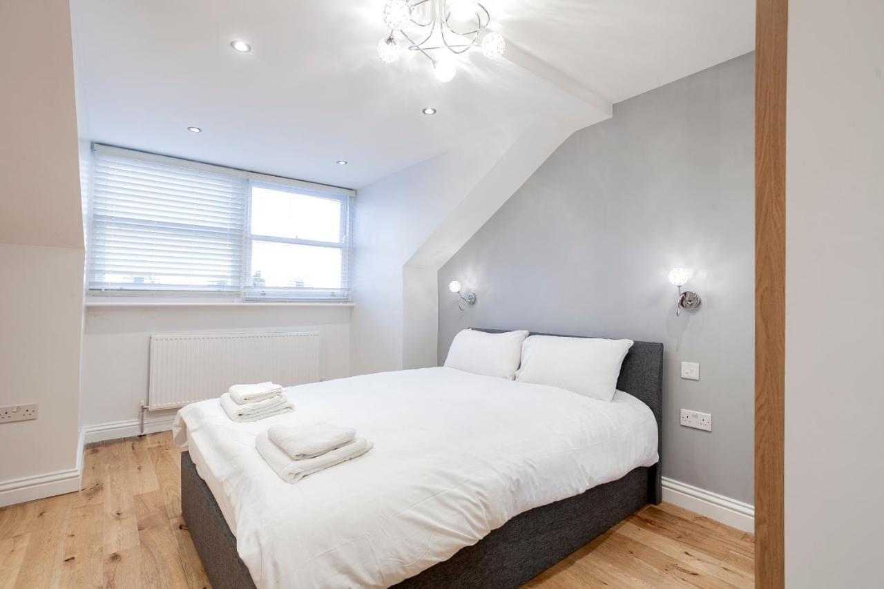 Valet Kilburn Appartamento