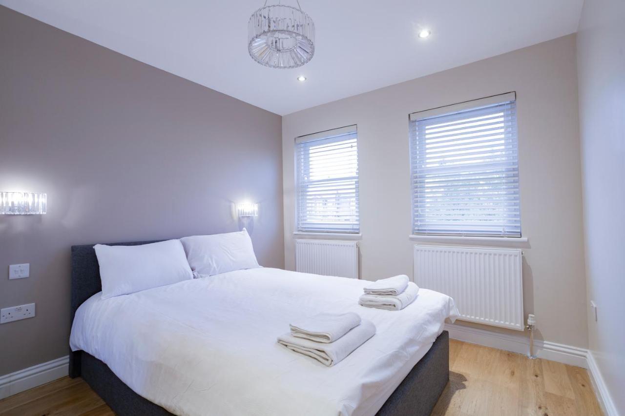 Valet Kilburn Appartamento *