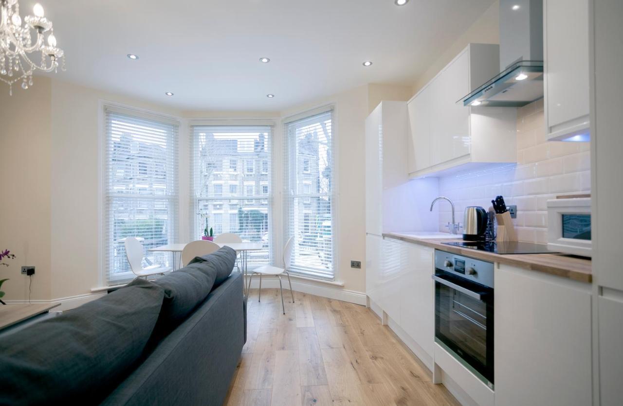 Valet Kilburn Londra