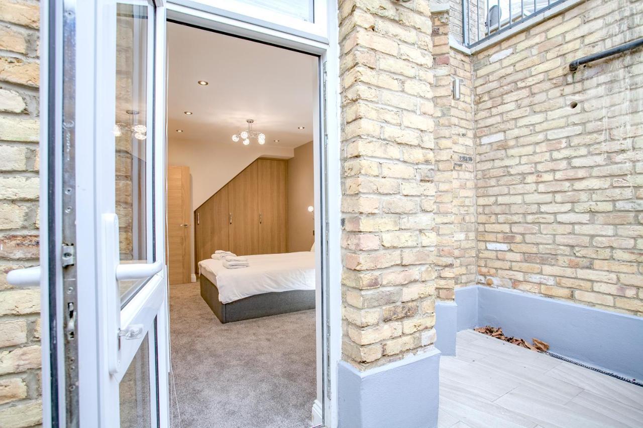 Valet Kilburn *