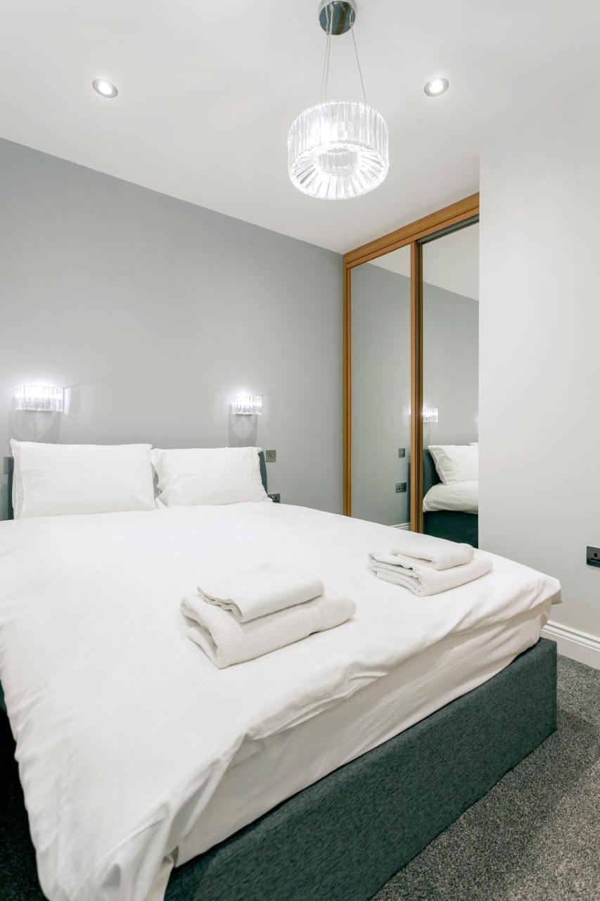 Valet Kilburn Appartamento