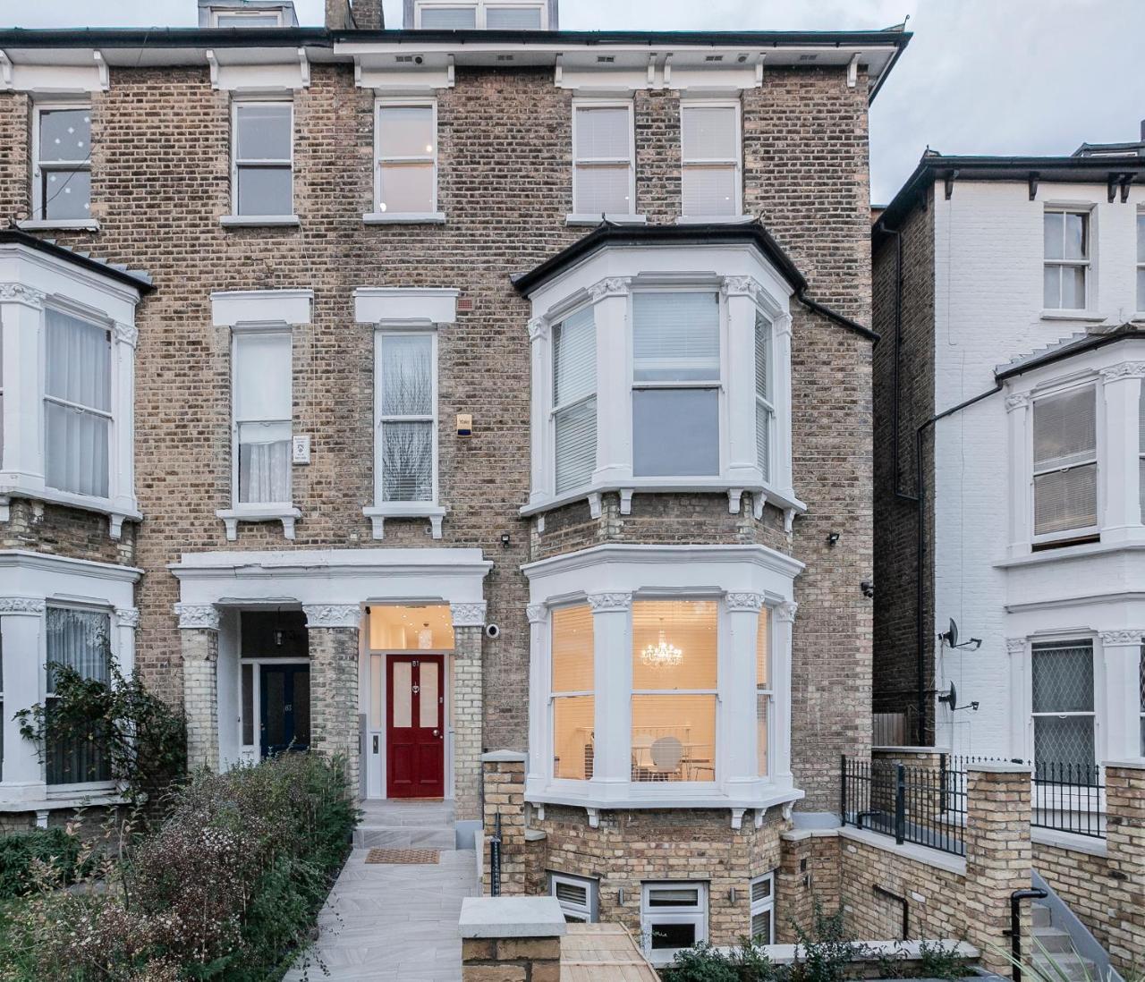 Appartamento Valet Kilburn